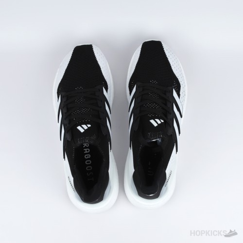 Ultraboost 5 Black White (Premium Plus Batch)