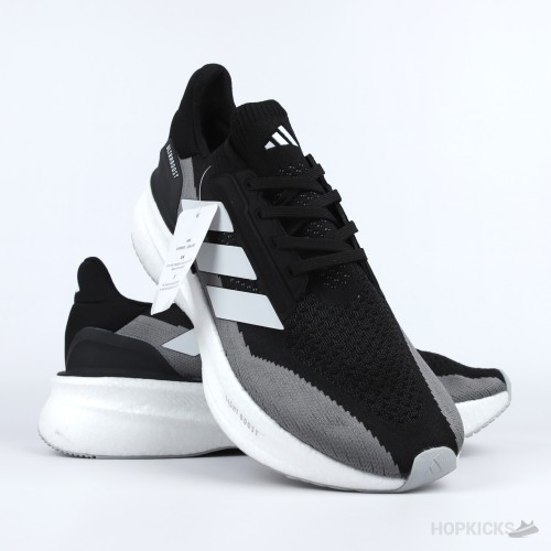 Ultraboost 5 Black Grey (Premium Plus Batch) Ultraboost 5 Black Grey (Premium Plus Batch)