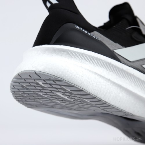Ultraboost 5 Black Grey (Premium Plus Batch) Ultraboost 5 Black Grey (Premium Plus Batch)