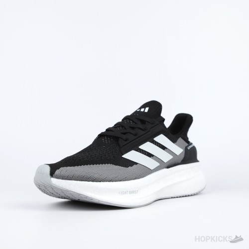 Ultraboost 5 Black Grey (Premium Plus Batch) Ultraboost 5 Black Grey (Premium Plus Batch)