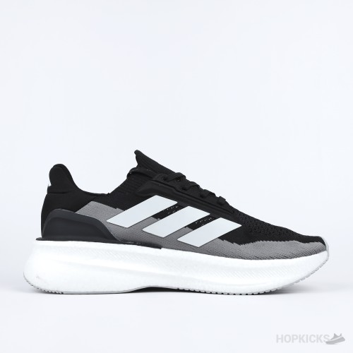 Ultraboost 5 Black Grey (Premium Plus Batch) Ultraboost 5 Black Grey (Premium Plus Batch)