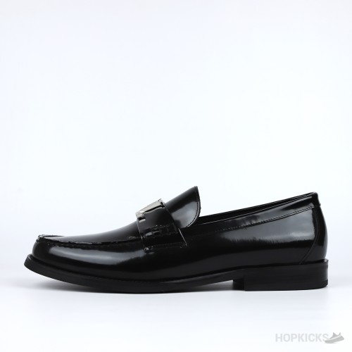 Louis Vuitton Major Loafer Black (1:1)