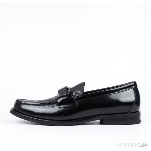 Louis Vuitton Major Loafer Black (1:1)