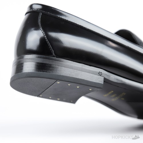 Louis Vuitton Major Loafer Black (1:1)