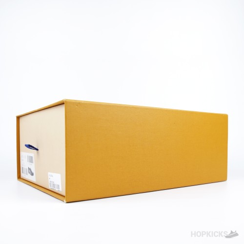 Louis Vuitton Major Loafer Black (1:1)