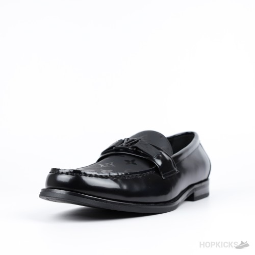 Louis Vuitton Major Loafer Black (1:1)
