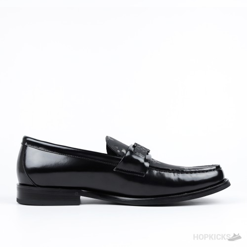 Louis Vuitton Major Loafer Black (1:1)