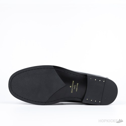 Louis Vuitton Major Loafer Black (1:1)