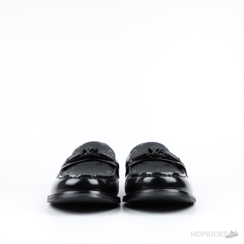 Louis Vuitton Major Loafer Black (1:1)