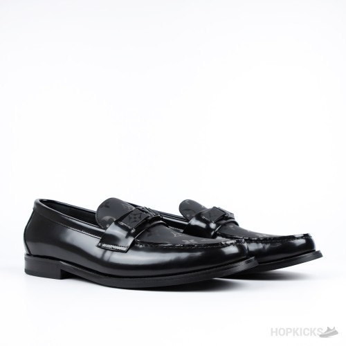 Louis Vuitton Major Loafer Black (1:1)