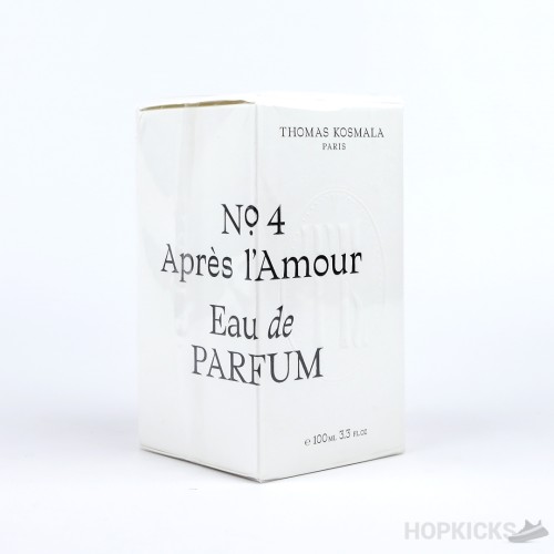 Thomas Kosmala No. 4 : Après l'Amour Perfume | Original Product