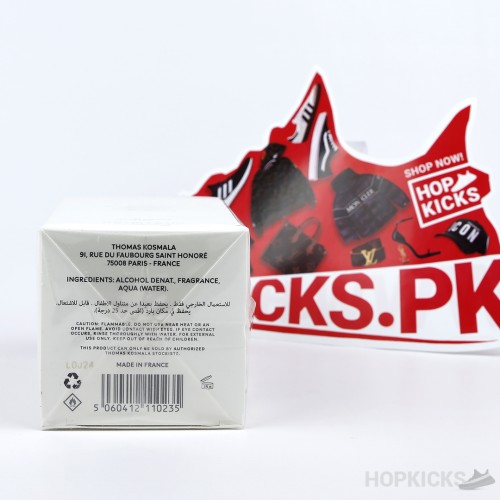 Thomas Kosmala No. 4 : Après l'Amour Perfume | Original Product Thomas Kosmala No. 4 : Après l'Amour Perfume | Original Product