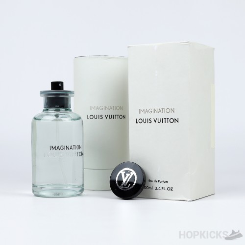 Imagination Louis Vuitton