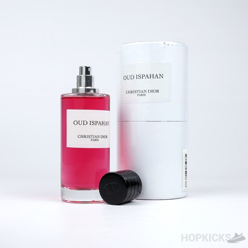 Oud Ispahan Christian Dior Paris (125ml) (Turkish Dupe)