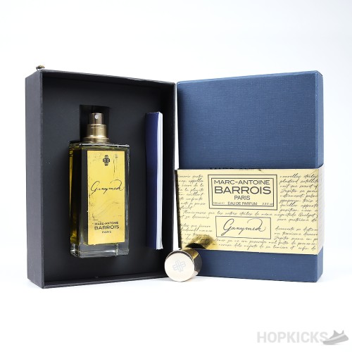 Marc-Antoine BARROIS