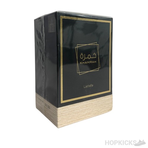 Latafa Khamrah (100ml) (Original Product)