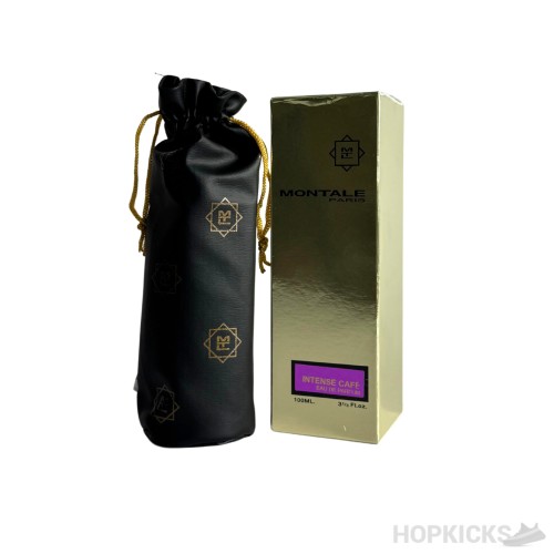 Montale Intense Cafe (100ml) (Turkish Dupe)