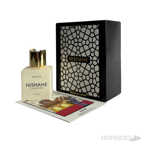 Hacivat - Nishane (100ml) (Turkish Dupe)