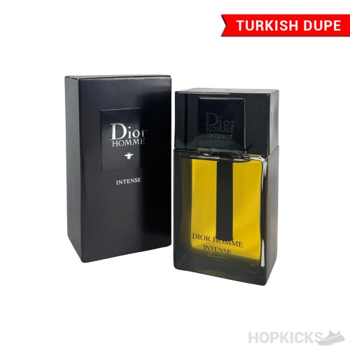 Dior Homme Intense (2011) (100ml) (Turkish Dupe)