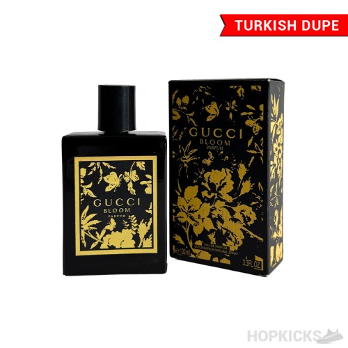 Gucci bloom (100ml) (Turkish Dupe)