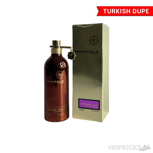 Montale Intense Cafe (100ml) (Turkish Dupe)