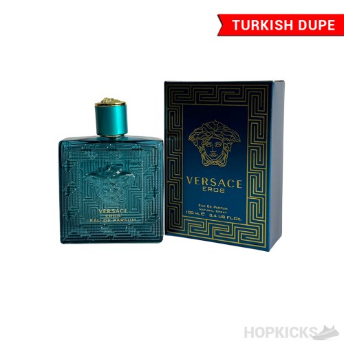 Eros - Versace (100ml) (Turkish Dupe)
