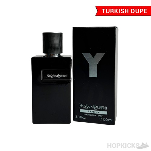 Ysl y (100ml) (Turkish Dupe)