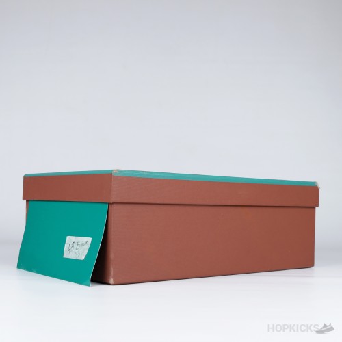 Loro Piana Summer Walk Loafers Suede Brown (1:1)