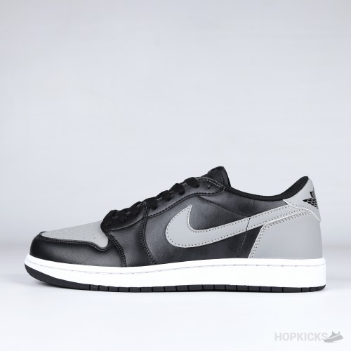 Air Jordan 1 Retro Low OG Shadow