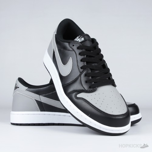 Air Jordan 1 Retro Low OG Shadow