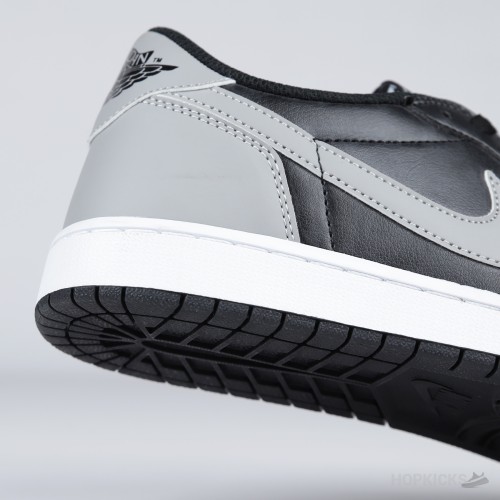 Air Jordan 1 Retro Low OG Shadow