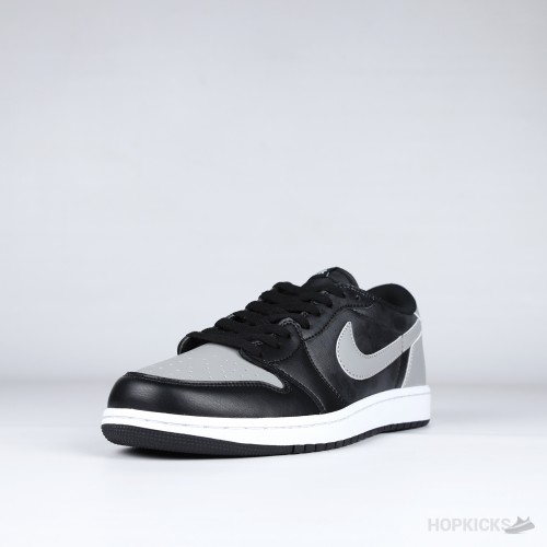 Air Jordan 1 Retro Low OG Shadow
