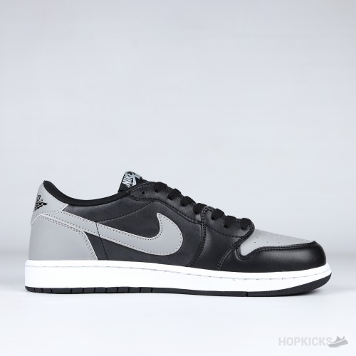 Air Jordan 1 Retro Low OG Shadow