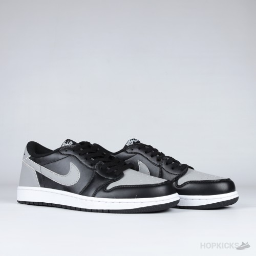 Air Jordan 1 Retro Low OG Shadow