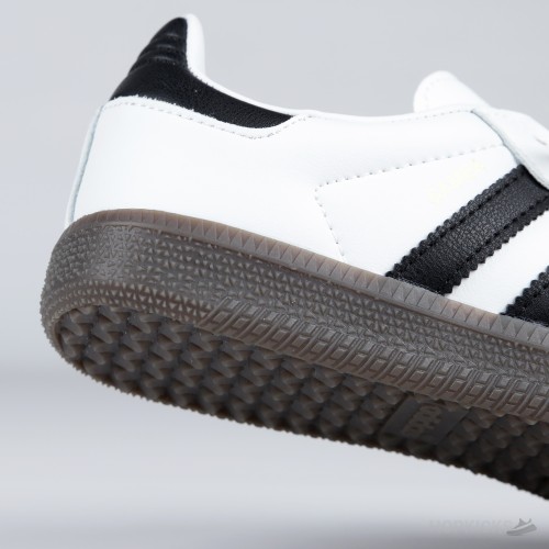 Adidas Samba White Gum (Premium Batch)
