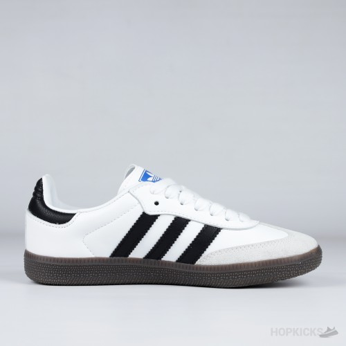Adidas Samba White Gum (Premium Batch)