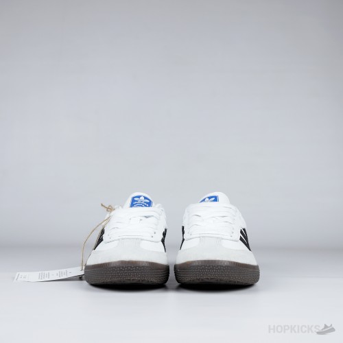 Adidas Samba White Gum (Premium Batch)