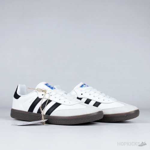 Adidas Samba White Gum (Premium Batch)