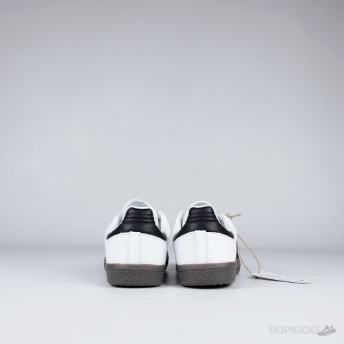 Adidas Samba White Gum (Premium Batch)