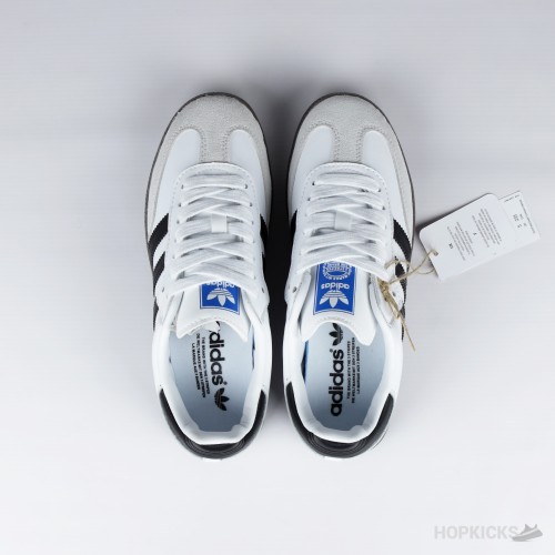 Adidas Samba White Gum (Premium Batch)