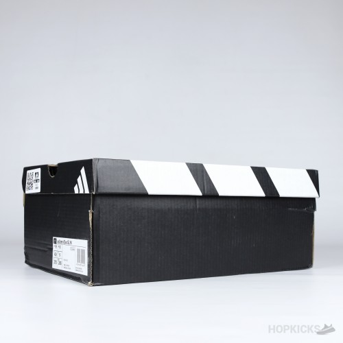Adidas Adizero Evo SL Silver Metallic (Premium Batch)
