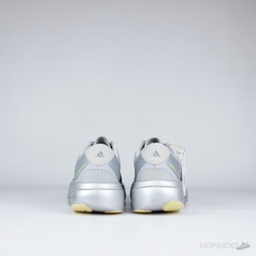 Adidas Adizero Evo SL Silver Metallic (Premium Batch)