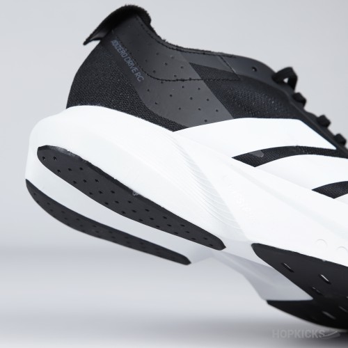Adidas Adizero Evo SL Black White (Premium Batch)