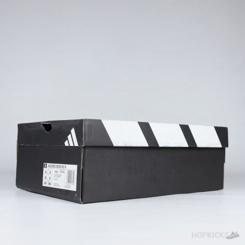 Adidas Adizero Evo SL Black White (Premium Batch)