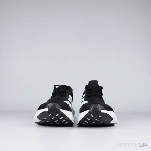 Adidas Adizero Evo SL Black White (Premium Batch)