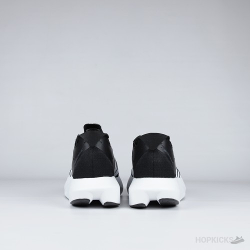 Adidas Adizero Evo SL Black White (Premium Batch)