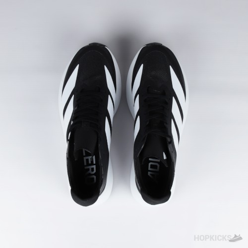 Adidas Adizero Evo SL Black White (Premium Batch)
