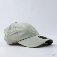 Nike Sportswear Heritage 86 Cap – Pale Vanilla / Metallic Silver