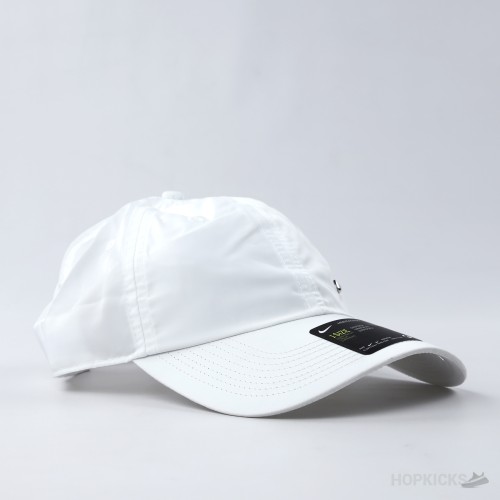 Nike Sportswear Heritage 86 Cap – White