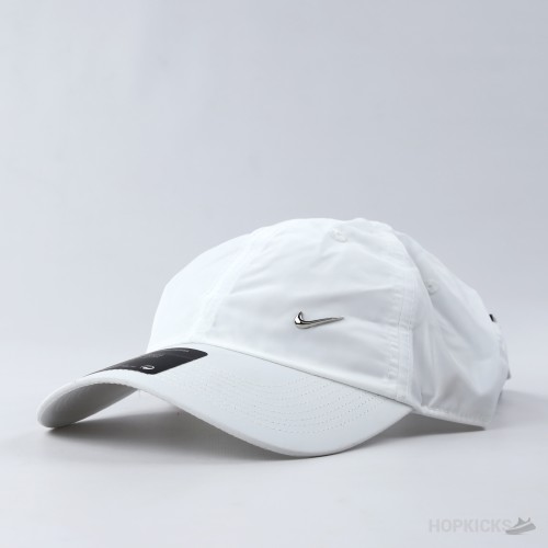 Nike Sportswear Heritage 86 Cap – White